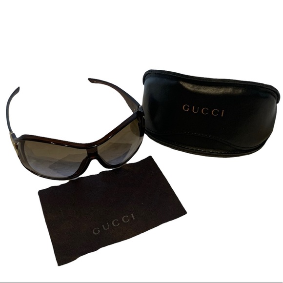 Gucci Sunglasses - Picture 6 of 6